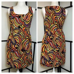 Milly of New York sleeveless Summer Dress